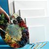 Beginner Oil Painting Canvas Frame Set with Linen Cotton Cloth Blank