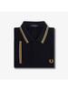 [hq Genuine] Fred Perry [m3600] Футболка Twin Tip Fred Perry W53 Afpm2433600 W53 qzgAfpm2433600 W53