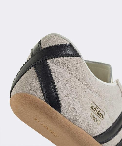 adidas Токио - Бежевый:Черный JI0182