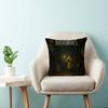 Игровые L-Little Nightmares Наволочка Чехол для подушки Декор Наволочка Чехол для подушки с принтом Для дивана