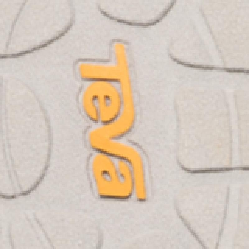 Teva Женские стеганые тапочки Riember Terrain Stvf2539582 Dyb