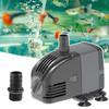 Ultra-Quiet Aquarium Water Pumps Submersible Water Fountain Pump Filter Pump  Indoor Fountains