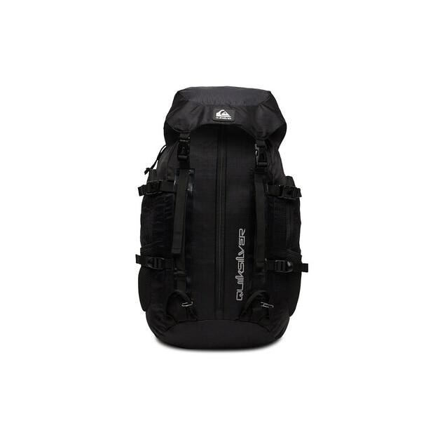 Quiksilver Рюкзак QUIC-P-004-07 Черный