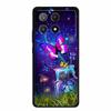 Для Xiaomi Poco F8 Pro Чехол PocoF8 Pro ТПУ Чехол Мягкий Силикон Funda Чехол для Телефона Для Poco F8 Pro Чехол Лев Волк Ударопрочный Coque