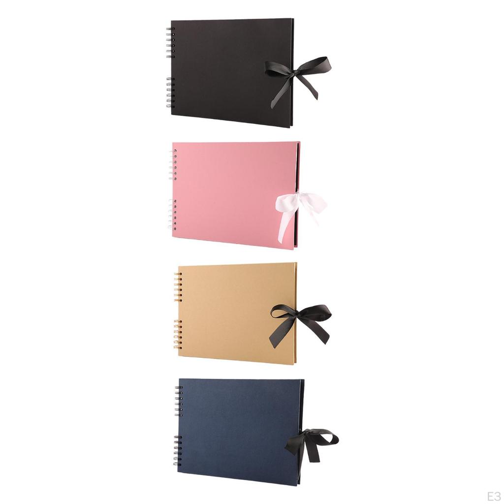 Creative Memory Book for Special Occasions And Travel