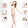 Waterproof Women Shaver for Intimate Areas Secret Epilator Body Face Bikini Haircuts Female Trimmer Lady Sex Depilation