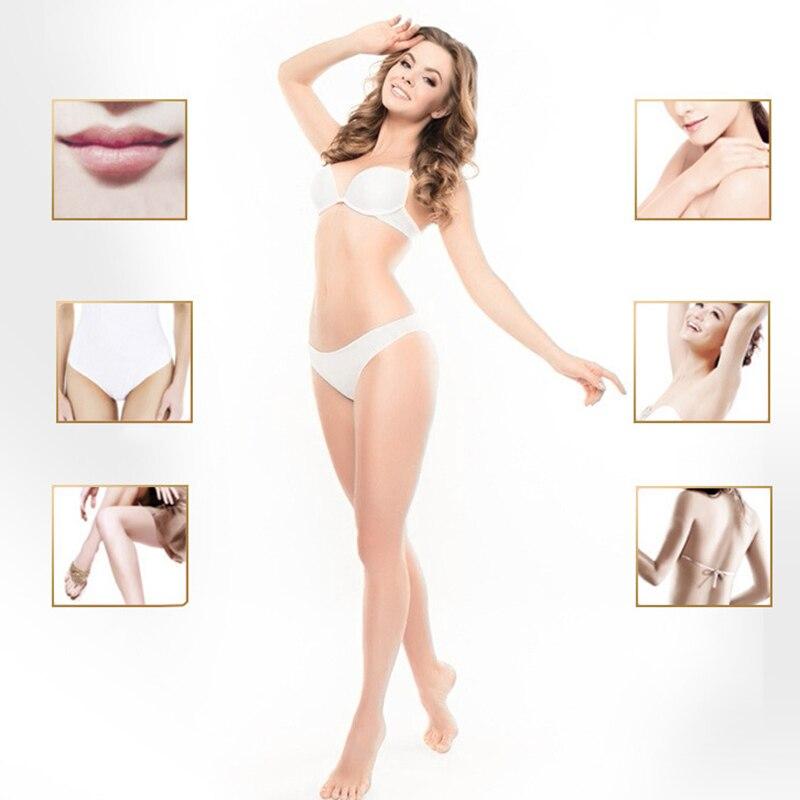 Waterproof Women Shaver for Intimate Areas Secret Epilator Body Face Bikini Haircuts Female Trimmer Lady Sex Depilation