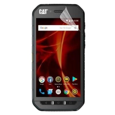 Защитная пленка - Phonillico - Cat S41 - Упаковка из 2 штук - Ультратонкая - Устойчивая к царапинам