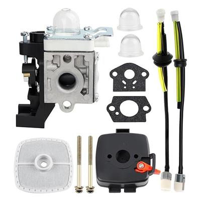 Комплект карбюратора для триммера Echo SRM225 GT225 SRM225i SRM225U, аксессуар