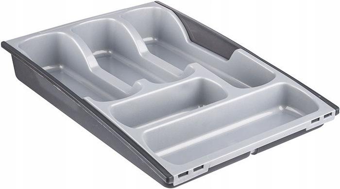 Curver Cutlery Drawer Insert 50 X 42.5 1 Pc