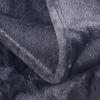 Однотонное утолщенное фланелевое одеяло из кораллового флиса - Мягкий и уютный подарок