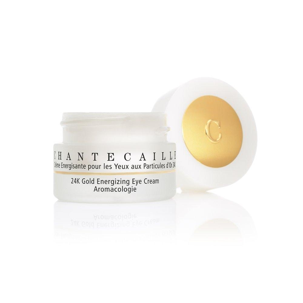 Chantecaille Омолаживающий крем для глаз с 24-каратным золотом 15 мл