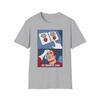 Funny Two Buttons Meme Graphic TShirt Unisex My Brain At 2AM Humor Sarcasm Short Sleeve Tee Casual Streetwear Unisex Cotton Tops
