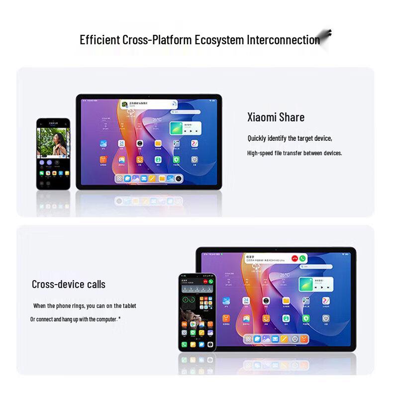 Xiaomi Redmi Pad 2 Tablet (CN version)