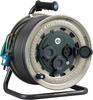 Hataya Suntiger Cord Reel Outdoor Rainproof 50m IP55 2.0mm² GX-501X