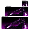 Anime Solo Leveling Mousepad XXL HD Printing Computer Gamers Locking Edge Nonslip Mouse Pad Keyboard PC Natural Rubber Desk pad