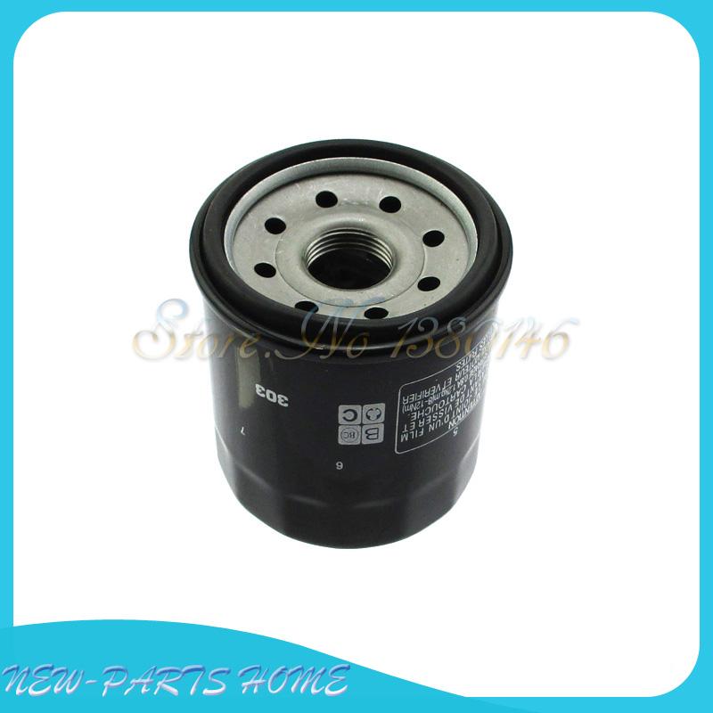 Oil Filter For Polaris 308 49 63 Replaces OEM numbers Yamaha 3FV-13440-00 3FV-13440-20 5GH-13440-00 5GH-13440-10 5GH-13440-10