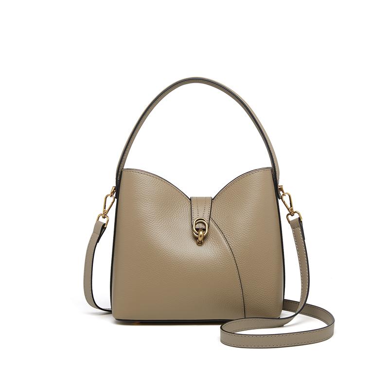 Настоящая кожаная сумка через плечо для женщин роскошные сумки модные сумки из кожи сумки