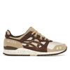 Кроссовки Gel Lyte 3 OG Cream Темно-коричневые мужские 1203A277-102