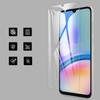 Закаленное стекло HD для Samsung Galaxy A05s A05, прозрачная защитная пленка для экрана, ультратонкая защитная пленка 2,5D для SamsungA05s, SamsungA05