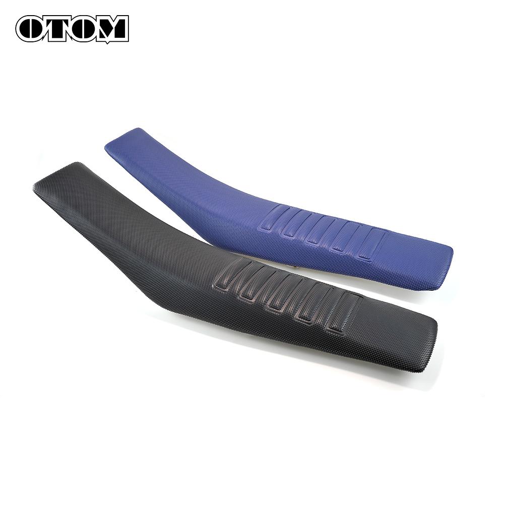 OTOM 2023 Motorcycle Standard Seat Cover Cushion Kit For HUSQVARNA FC FE FX TC TE TX FS 125 150 250 300 350 450 501 Accessories