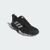 adidas Code Chaos 25 Core Black Shoes & Shoes Sports Shoes MEN'S GOLF IF3270 Core Black/Footwear White/Lucid Lemon