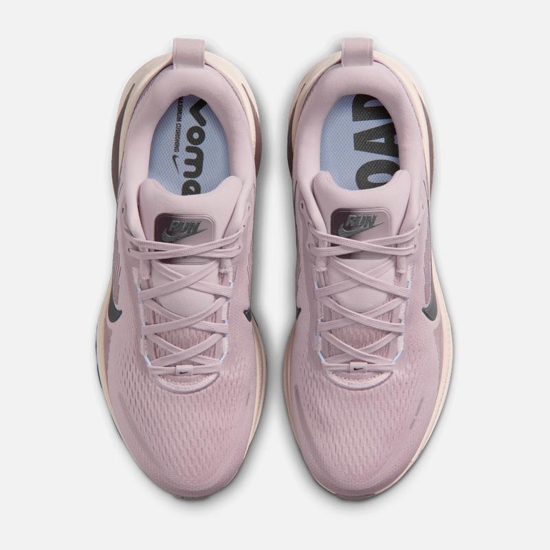Nike Женские кроссовки для бега Vomero с амортизацией, профессиональные, летние, легкие, для шоссе NIKE VOMERO 18 HM6804