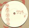 12inch Record MARTIN BREW / CITY HALL - Oriental Source EP OS1 Oriental Source 2005 Japan Dance & Electronica Used