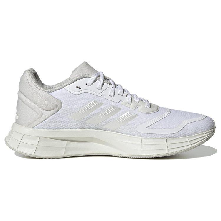 adidas Женские Duramo 10 'White Zero Metallic Grey' Женские HP2388