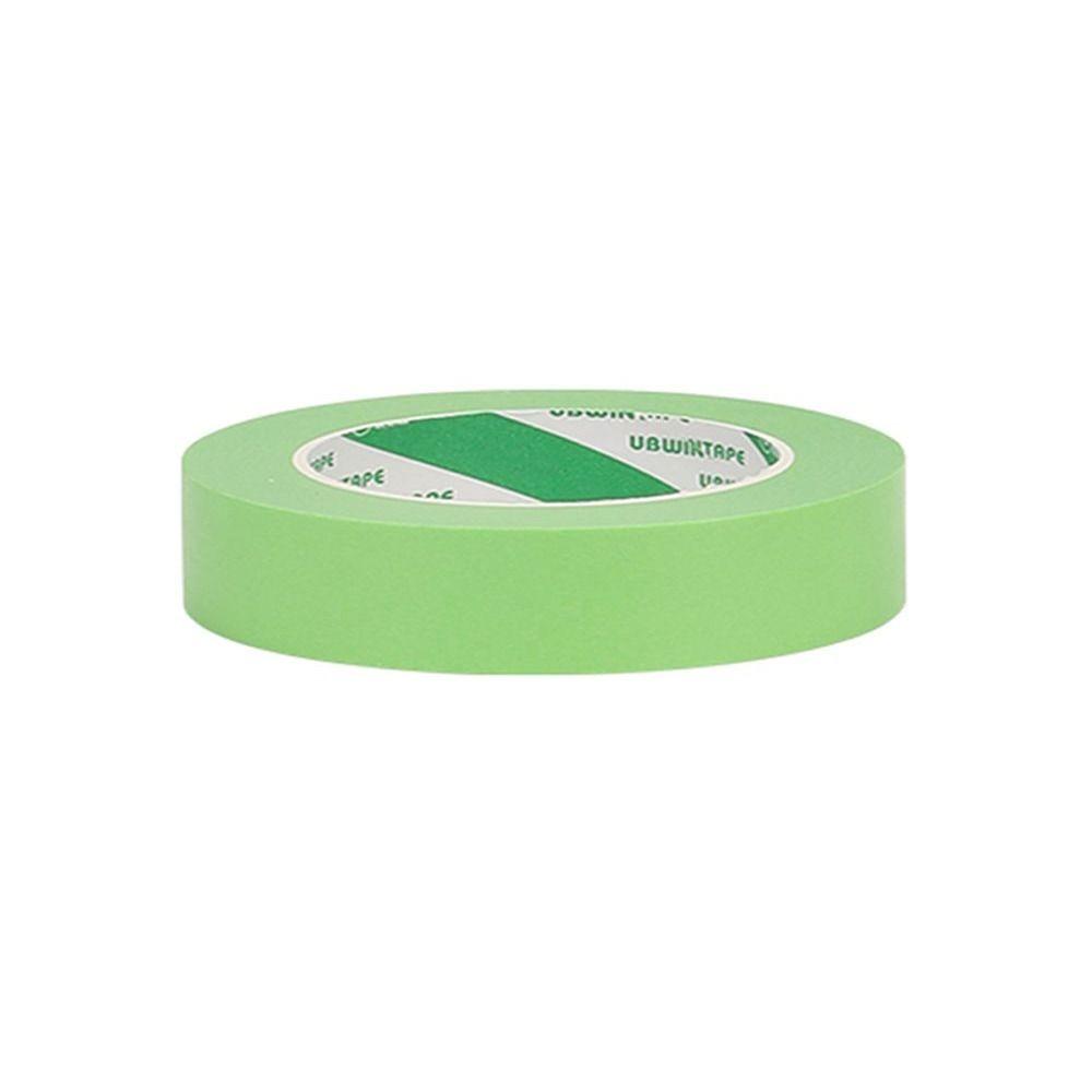 15M Weak Viscous Washi Tape Art Latex Paint Masking Tape Professional Separation Paper  Outdoor