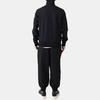 Adidas Y 3 Классическая шерстяная спортивная куртка с логотипом FS3329