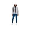 Under Armour Expanse Водонепроницаемая уличная куртка с длинным рукавом Женская куртка Summit-White 1387688-110