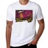 Queens Of The Stone Age T-Shirt Large Size Casual Tee Shirt