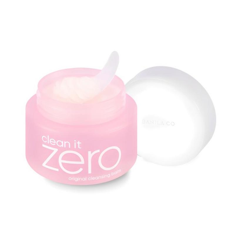 BANILA CO Очищающий бальзам Clean It Zero Original 100 мл