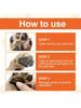 1PC Moisturizing Cream For Cat And Dog Feet, Suitable For Cleaning Hands And Feet, Preventing Drynes