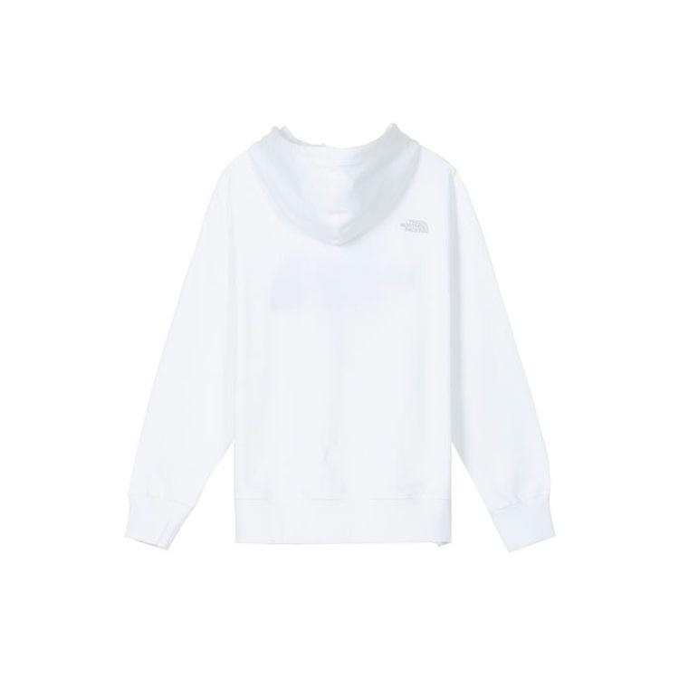 THE NORTH FACE Sweatshirt Unisex White NF0A4NEQ-FN4