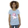 Disney Womens/Ladies The Aristocats Marie Cotton T-Shirt