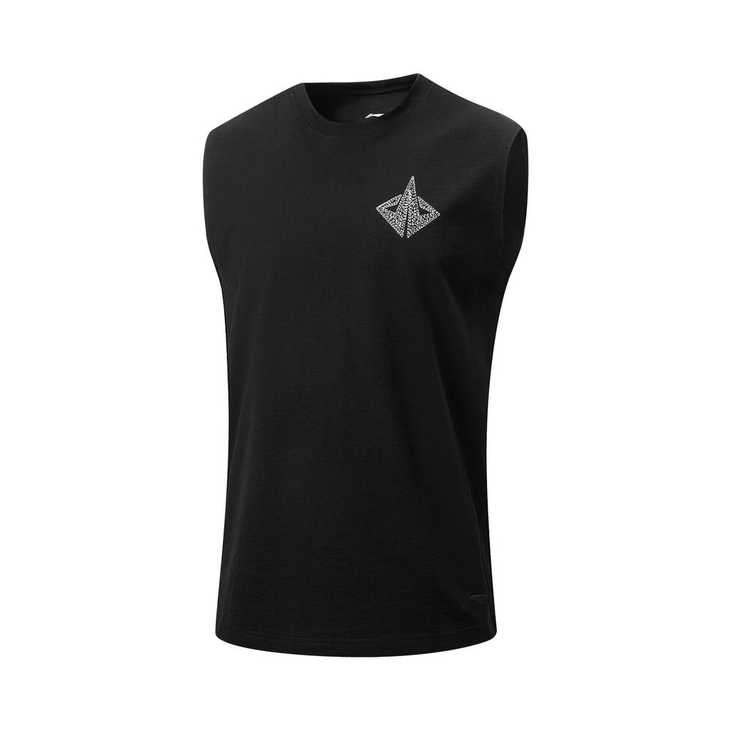 Мужская майка Li-Ning Li Ning Баскетбольная коллекция Мужская