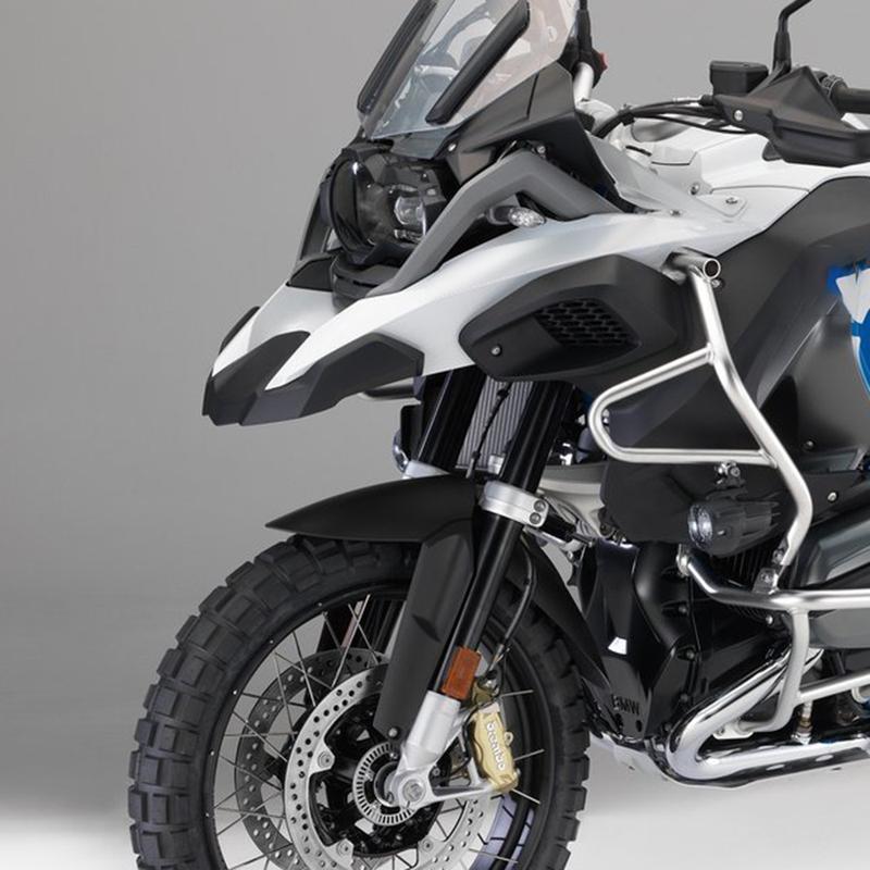 Motorcycle Front Nose Fairing Beak Extender Cowl Protector Fender Cover for BMW R1200GS ADV R1250GS Adventure R 1200 1250 GS adv