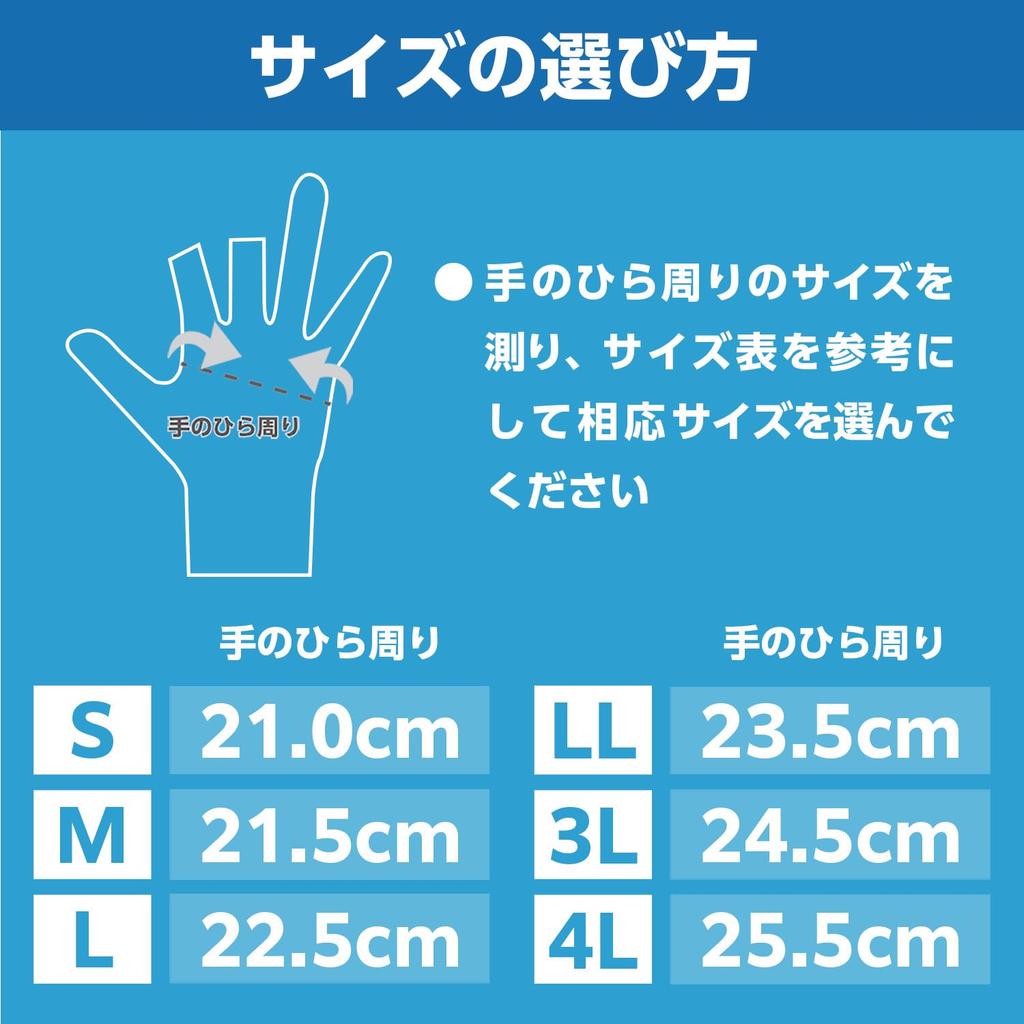 Перчатки VARIVAS Dry, темно-синие, размер 3L, VAG-28