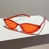 Durable High Quality Retro Trendy Edgy Punk High End Designer Style Glamorous Female For Both Male Sun Glasses