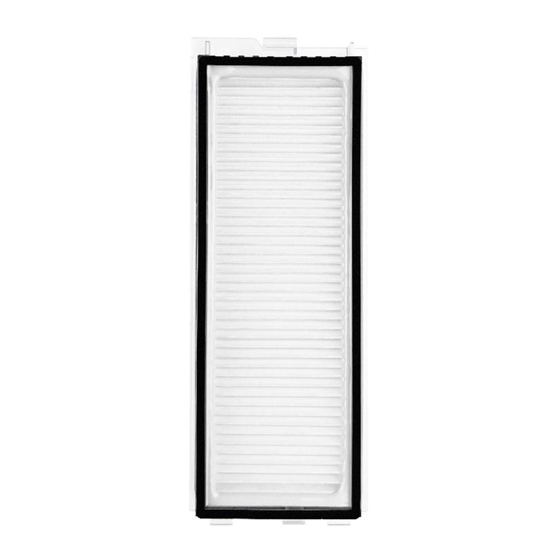 Vacuum Cleaner Filter for Roborock P10s/P10 Pro/Q Revo Pro/Q Revo Max/Q Revo S Replacement Part