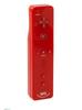 Wii Remote Plus с пультом ДУ (красный) (в комплекте "Wii Jacket")
