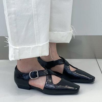 Туфли – Туфли