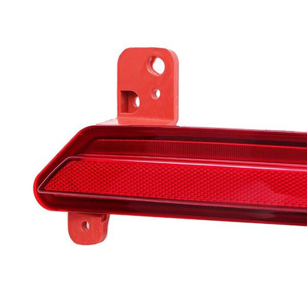 1 Pair Geely Xingyue L Monjaro Rear Bumper Lights (22-23)