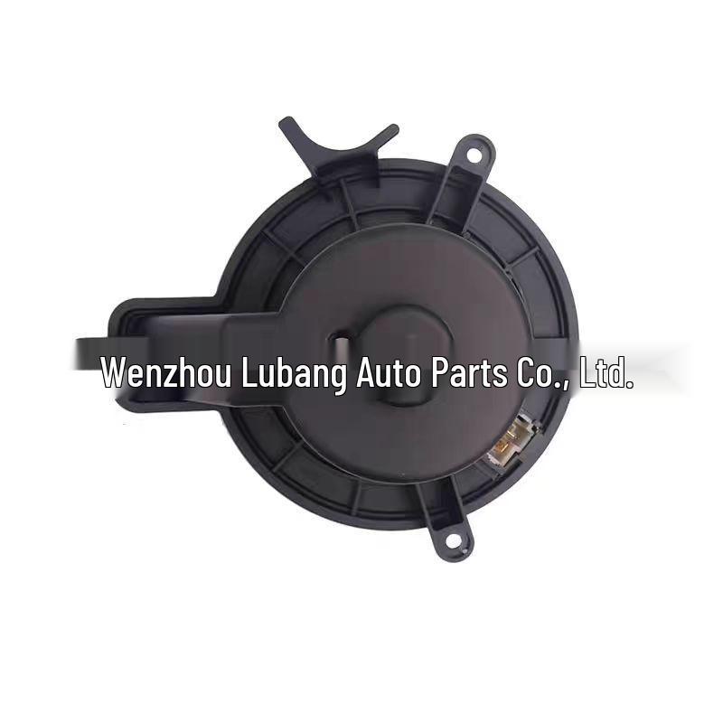 Сборка вентилятора отопителя и кондиционера Dongfeng Tianlong 8101010-C001