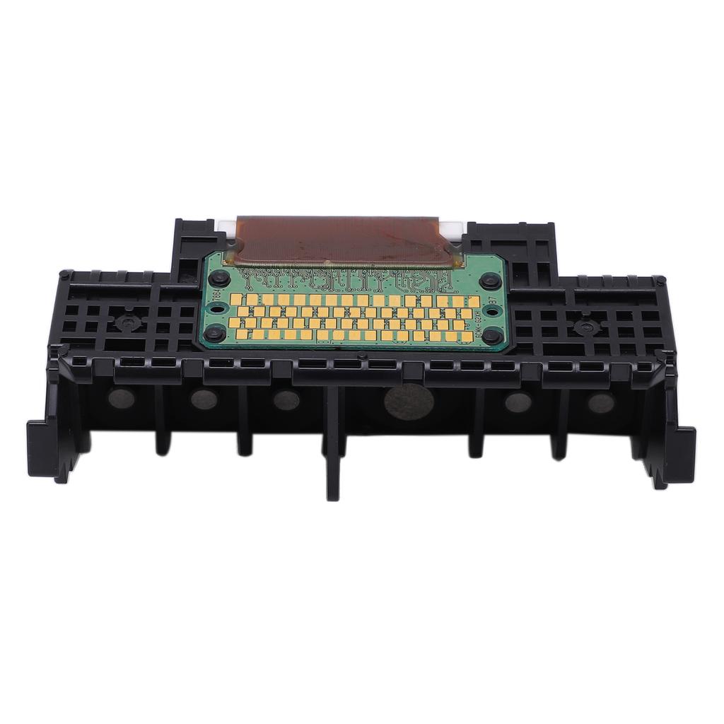 Printer Head Black ABS Printhead Replacement with Protective Case for QY6 0083 MG6380 MG7180 IP8780 MG Print Head