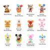 POP MART DISNEY Mickey Childhood of Boundless Imagination Series [Assorted Box of 12] Pop Mart Gachapon Blind Box Figures, Plastic Models, Premium