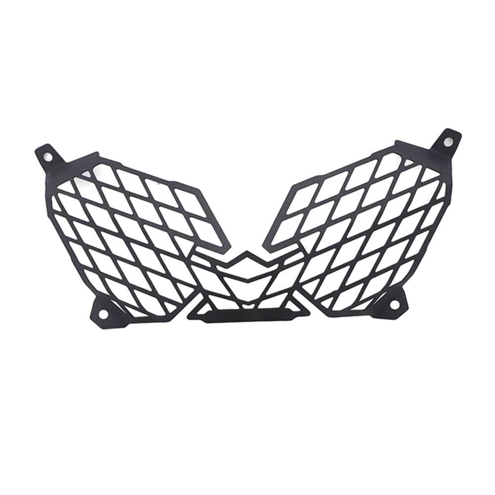 Modified speaker grille accessories suitable for BMW F900R/F900XR/F750GS F850GS