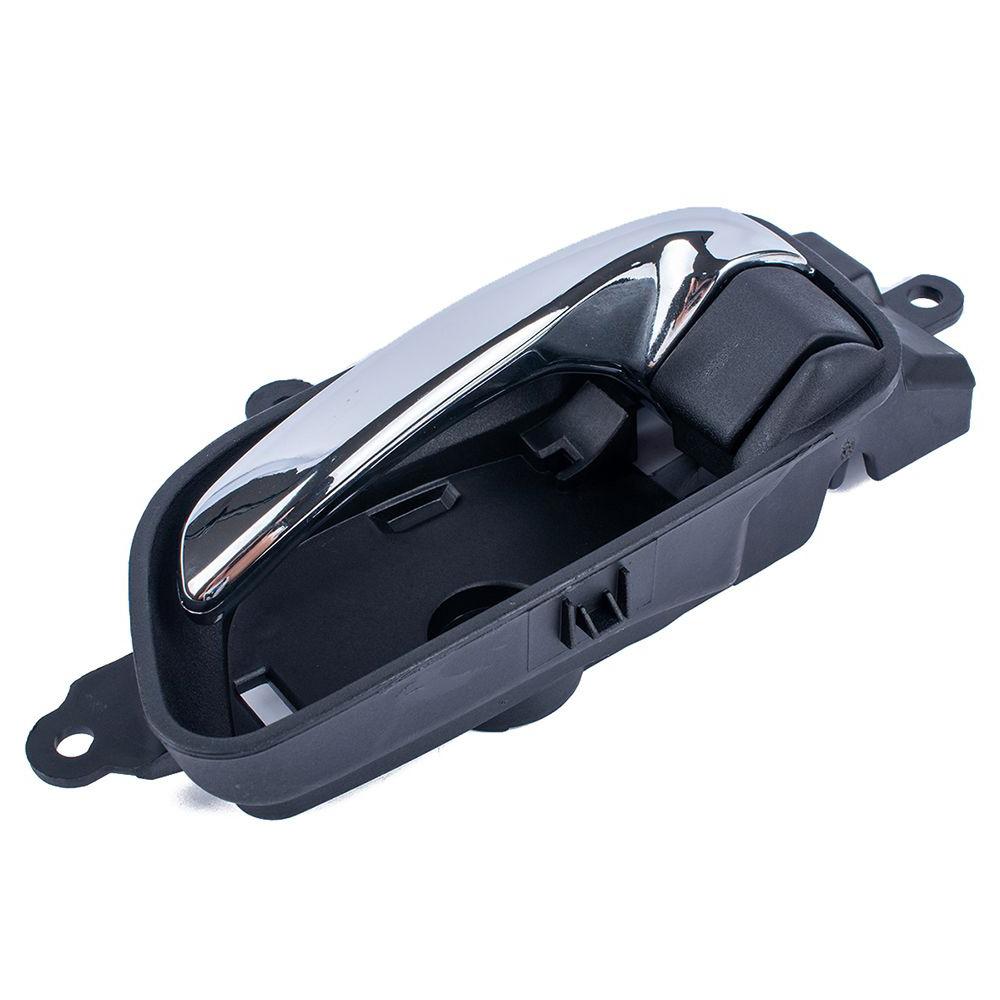 Внутренняя ручка двери левая сторона #806713TA0D для Nissan Altima Pathfinder